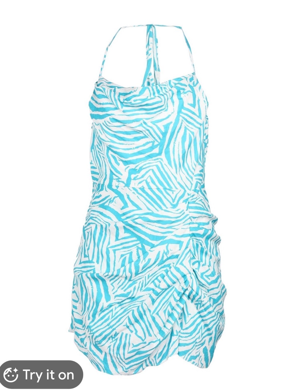 Amanda Uprichard Romper